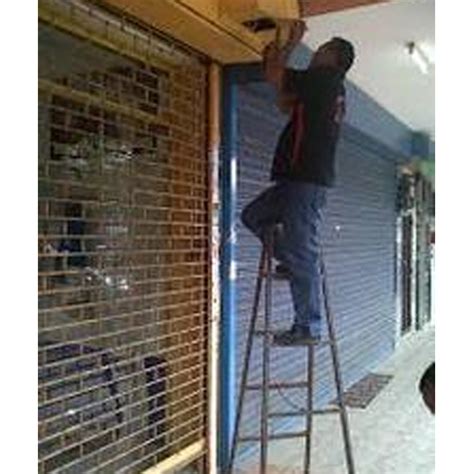 Rolling Shutter Maintenance Service At Best Price In Chennai ID