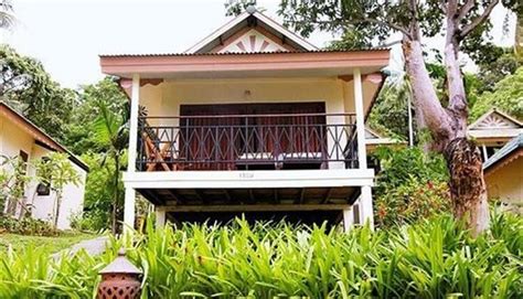 Phi Phi Island Bay View Resort Cestovánícz