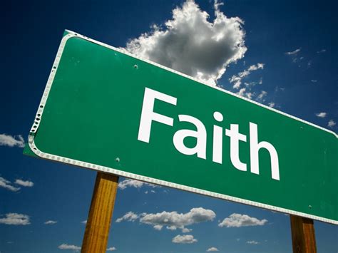 Faith Based Fma