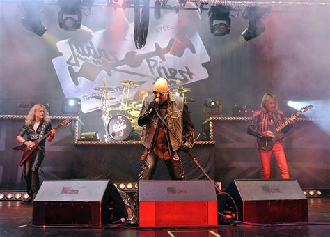 Judas Priest Suicide Documentary Finally Cleared For Release