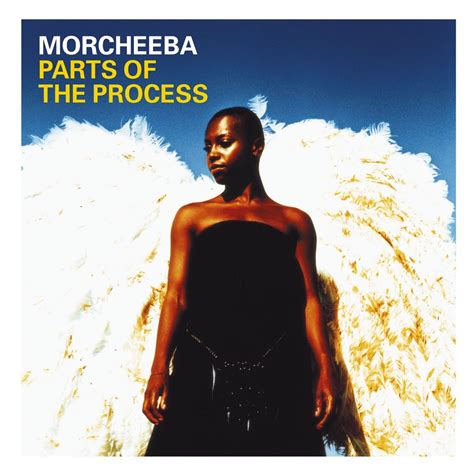 ‎parts Of The Process Album Par Morcheeba Apple Music