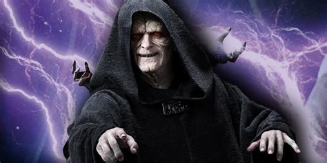 Star Wars 10 Times Emperor Palpatine Was The Best Sith