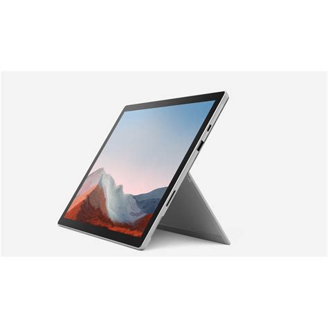Microsoft Surface Pro 7 Intel Core I7 1165g7 Tableta Empresarial De 31