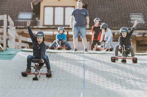 Best Indoor Ski Slopes In England Great Dry Slopes Too Day Out In England