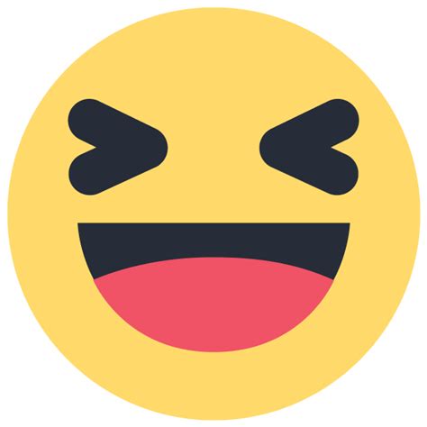 Download Emoticon Of Smiley Face Tears Joy With Icon