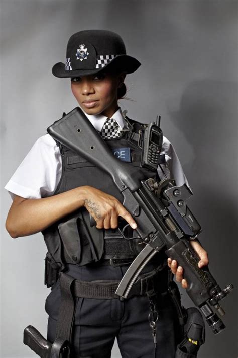 incendiary image of the day british police are unarmed edition the truth about guns