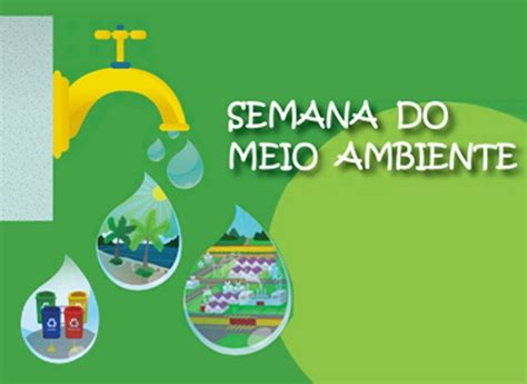 meio ambiente prefeitura de caucaia prepara programação para semana mundial rr interativo