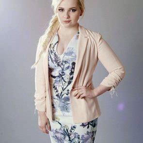 Abigail Breslin Nude Leaked Pics And Porn Video Celebs News