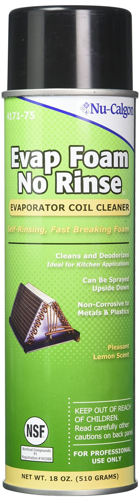 Best Ac Coil Cleaners Reviewed The Hvac Lab