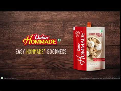 The minimum order value of ginger garlic paste machine buyers on exporthub is 1 while the maximum order value is 42. Dabur Hommade Ginger Garlic Paste - YouTube