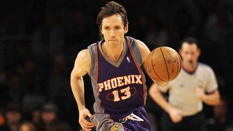 In 2001, nash formed the steve nash foundation, a children's charity that is committed to assisting underserved children in their health, personal development, education and enjoyment of life. Two-time NBA MVP Steve Nash retires: A Hall of Fame career ...