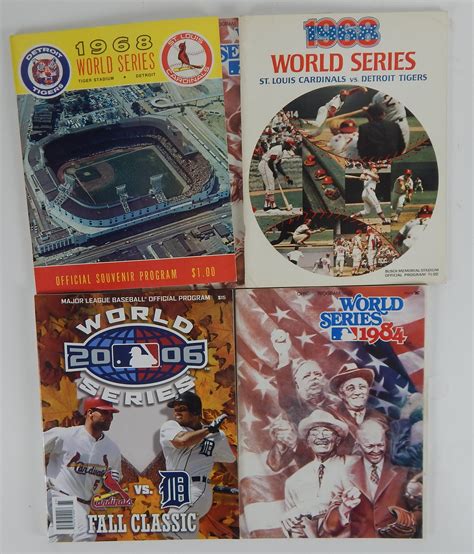Lelands.com - Programs - Past Sports and Collectible Auctions