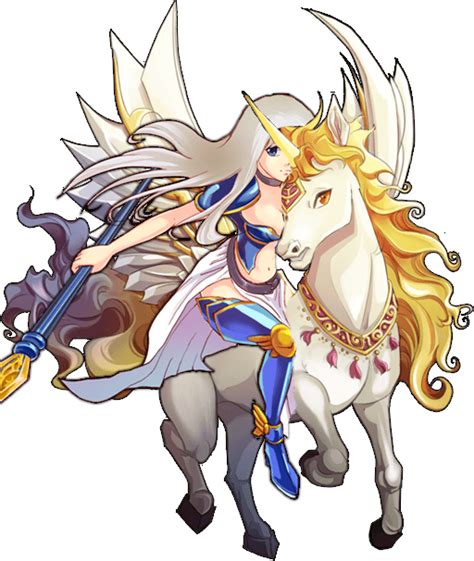 Beautiful Sexy Unicorn Rider Unicorns Fan Art 39135935 Fanpop