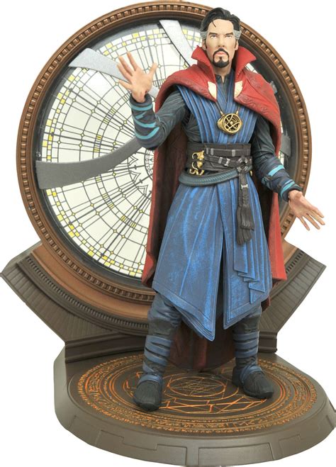 Achetez Figurine D Action Doctor Strange In The Multiverse Of Madness Marvel Select Action