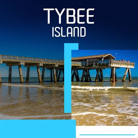 Tybee Island Tourism Guide By Polimera Krishna Veni