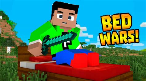 Minecraft Bedwars 1920x1080 Pvp News Videos Tactics And More