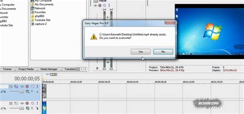 How To Remove Watermarks In Sony Vegas Pro 16 Kelasopa