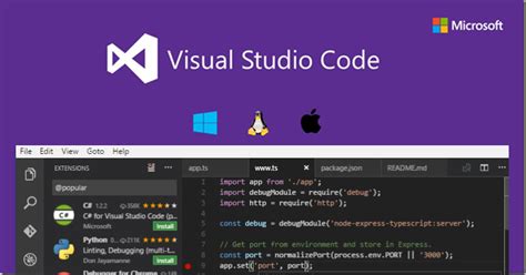 Visual Studio Code Ide Kserentals