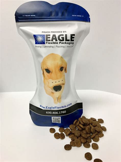 Pet Food Flexible Packaging Needs Lead To Innovations Eagle Flexible