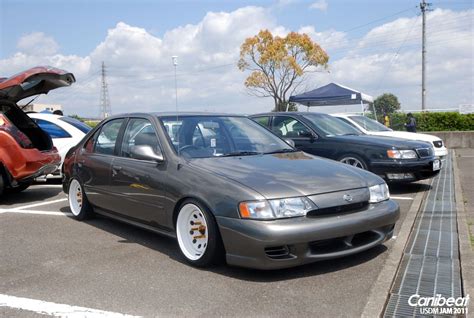 Nissan Sentra B14 Modified B14 Nissan Sunny Modified As Shown 2021