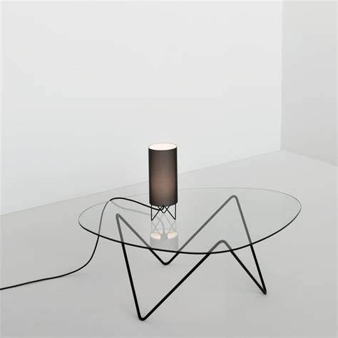 Despite its roots, the pedrera's surprisingly delicate base and elegant glass top fit perfectly in any modern home. Pedrera Coffee Table | Gubi | Shop
