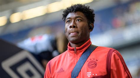 1, 2021, bayern munich star david alaba is free to negotiate with other clubs. Bundesliga » News » Alaba to miss Champions League clash with thigh injury