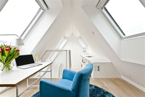 Ein wohnwagen oder ein wohnmobil ist ein stück eigenes zuhause, das sie zu ihren lieblingszielen begleitet. Spitzboden ausbauen 5 Tipps vom Profi - bauen.de