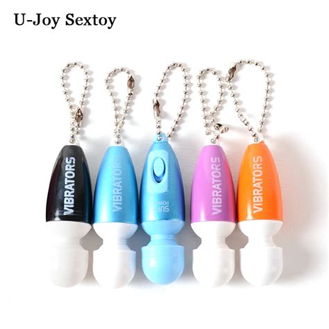 Wireless Mini Magic Wand Vibrator Sex Toys Nipple Massager Clitoral Stimulator Sexy Bullet
