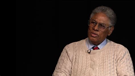 Interview Thomas Sowell On Progressives And Race