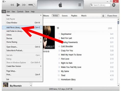 To export playlist from itunes to mac, click and highlight the playlist in itunes first, choose file >> library >> export playlist, you will then have the you can follow below samples to update the music file path in itunes playlist accordingly. 4 Ways to Transfer Music from Android to iPhone- Dr.Fone