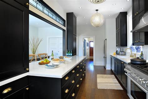Country kitchen decor themes kitchen decor design ideas. French Bistro Inspired Kitchen (Riverdale, Toronto ...