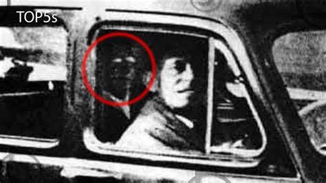 5 Creepiest Paranormal Photographs Ever Taken Youtube