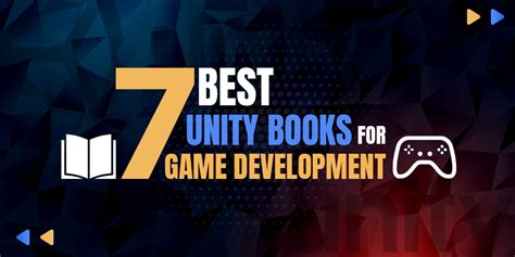 7 Best Unity Books For Game Development Geeksforgeeks