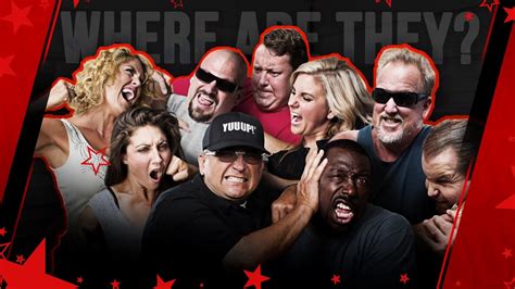 Storage Wars Cast Where Are They Now Youtube