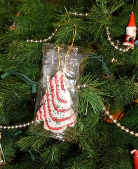 30 Sec Home Made Christmas Ornament Instructables