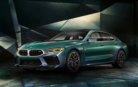 Maybe you would like to learn more about one of these? BMW Expands M8 Line-up with 2020 Gran Coupe, Gran Coupe ...