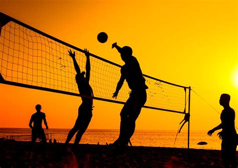 Volleyball Wallpapers - Top Free Volleyball Backgrounds - WallpaperAccess