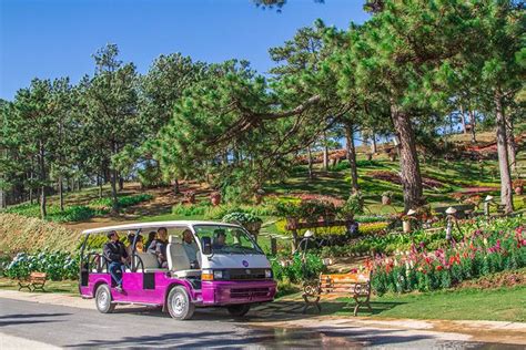 Dalat Valley Of Love 2020 Everything You Need To Know
