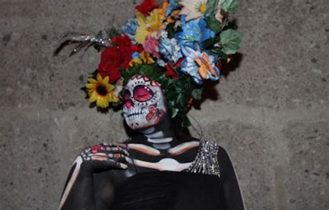 La Capital Dolores Hidalgo Se Une A La Quinta Edicion De La Catrina