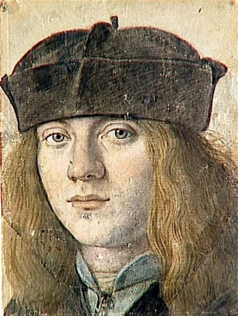 Francesco Maria Il Duchetto Sforza