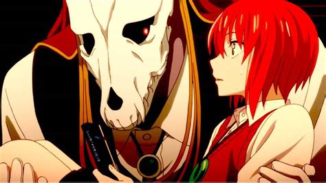 Mahoutsukai No Yome Hoshi Matsu Hito Season 2 Release Date