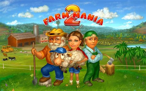Farm Mania 2 V151 Apk Obb For Android