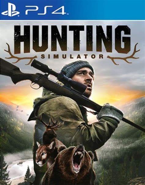 Hunting Simulator 2 Data Modding