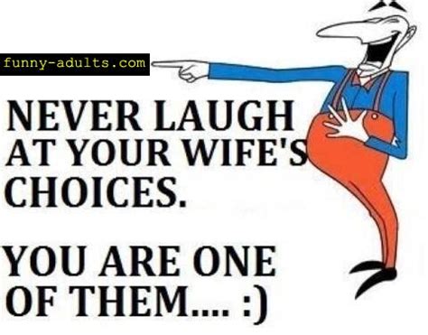 Everybody loves good and funny jokes, right? Funny Jokes, Quotes, Fun Facts & Adult posts | Marriage ...