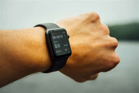Affordable Fitness Trackers Watches To Keep Your Health On Track LifeHack
