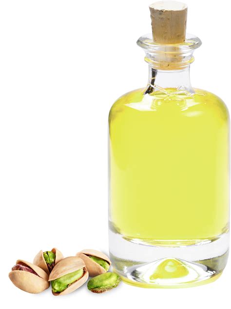 Bulk Refined Pistachio Oil Caloy Quality Nut Oils