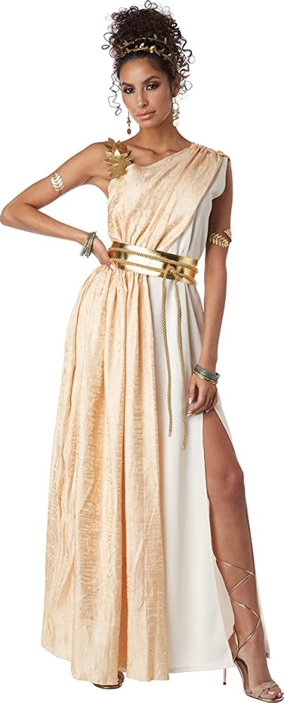 Greek Mythology Goddess Costume Ubicaciondepersonas Cdmx Gob Mx