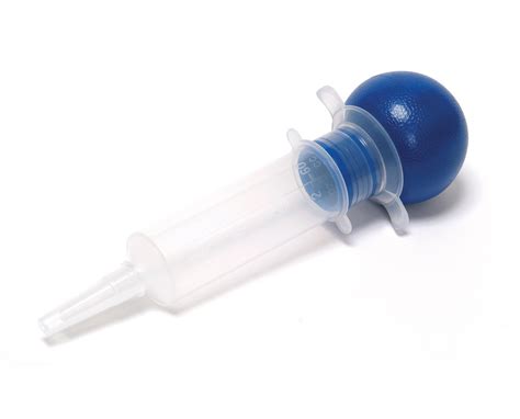 Pro Advantage Bulb Irrigation Syringe Save At Tiger Medical Inc