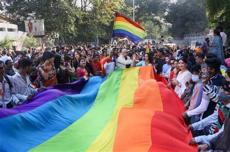 India Supreme Court Declines Appeal To Legalize Same Sex Marriage Beach Fm Online