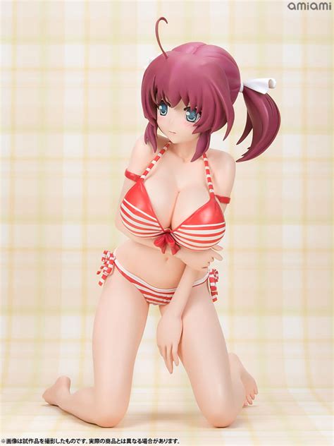 Daitoshokan No Hitsujikai Nagi Kodachi Polyresin Figure